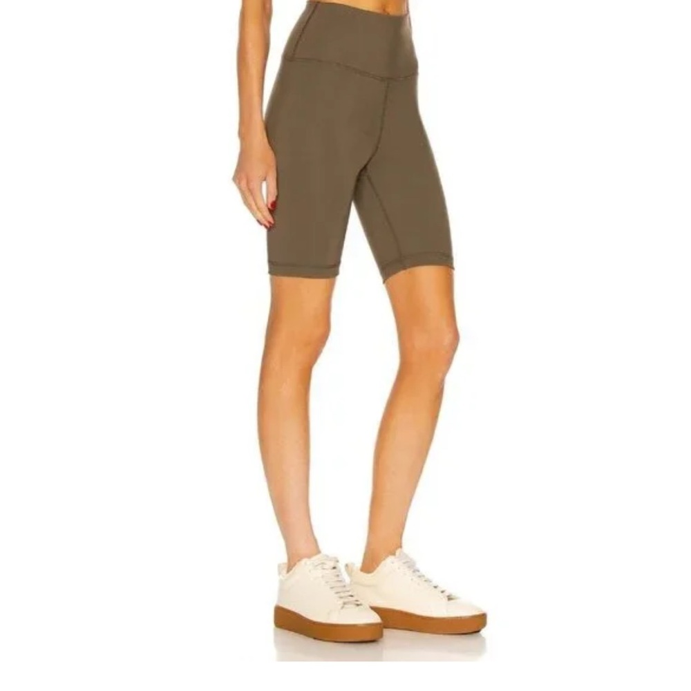 WARDROBE.NYC  Bike Shorts